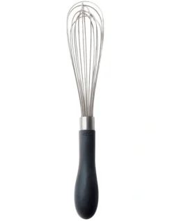 OXO Good Grips 23cm Whisk In Black