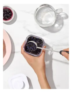 OXO Good Grips Twisting Tea Ball In Black 11 OXO Good Grips Twisting Tea Ball In Black -Maxwell Williams Store 804909790 4 720x928