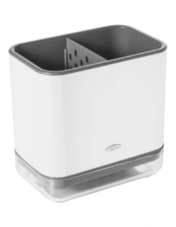 OXO Good Grips Sinkware Caddy In White