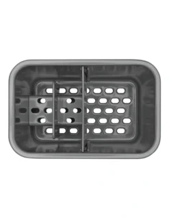 OXO Good Grips Sinkware Caddy In White -Maxwell Williams Store 804911140 5 720x928