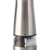 Maxwell & Williams Cosmopolitan 18cm Electric Salt & Pepper Mill Silver -Maxwell Williams Store 814038490 1 720x928