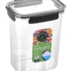 3.7L Crystal Fresh 25cm Plastic Food Container Pantry Storage BK -Maxwell Williams Store 814203910 1 720x928