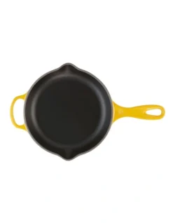 Le Creuset Signature Round Skillet 20cm Nectar -Maxwell Williams Store 814300300 3 720x928