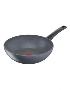 Tefal Healthy Chef 28cm Non-stick Induction Wok