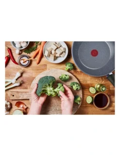 Tefal Healthy Chef 28cm Non-stick Induction Wok -Maxwell Williams Store 814526290 3 720x928