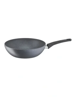 Tefal Healthy Chef 28cm Non-stick Induction Wok -Maxwell Williams Store 814526290 7 720x928