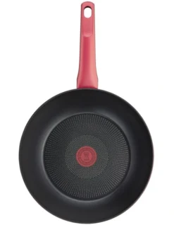 Tefal Perfect Cook 28cm Non Stick Induction Wok -Maxwell Williams Store 814526830 2 720x928