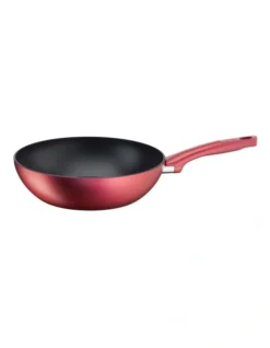 Tefal Perfect Cook 28cm Non Stick Induction Wok -Maxwell Williams Store 814526830 4 720x928