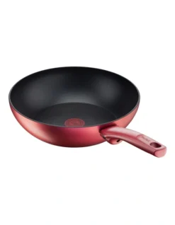 Tefal Perfect Cook 28cm Non Stick Induction Wok -Maxwell Williams Store 814526830 5 720x928