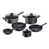 Tefal Ultimate Non-Stick Induction 6 Piece Cookware Set -Maxwell Williams Store 814526920 1 720x928