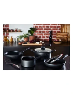 Tefal Ultimate Non-Stick Induction 6 Piece Cookware Set -Maxwell Williams Store 814526920 2 720x928