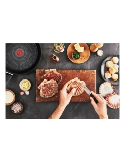 Tefal Unlimited Non-Stick Induction 22cm Frypan 11 Tefal Unlimited Non-Stick Induction 22cm Frypan -Maxwell Williams Store 814527820 4 720x928