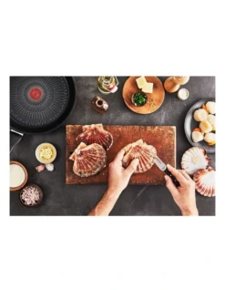 Tefal Unlimited Non-Stick Induction Set Of 2 26/30cm Frypan -Maxwell Williams Store 814528180 4 720x928