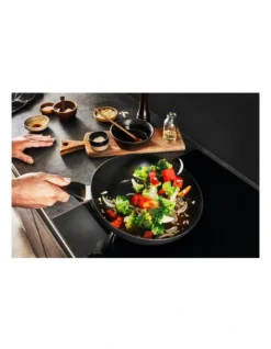 Tefal Unlimited 28cm Non-stick Induction Wok -Maxwell Williams Store 814528270 3 720x928