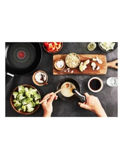 Tefal Unlimited 28cm Non-stick Induction Wok -Maxwell Williams Store 814528270 4 720x928