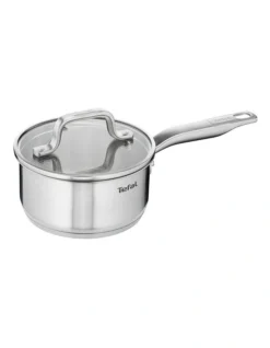 Tefal Virtuoso 16cm/1.5L Stainless Steel Induction Saucepan Lid