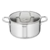 Tefal Virtuoso 20cm/3L Stainless Steel Induction Stewpot Lid -Maxwell Williams Store 814529530 1 720x928