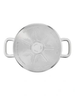 Tefal Virtuoso 20cm/3L Stainless Steel Induction Stewpot Lid -Maxwell Williams Store 814529530 2 720x928