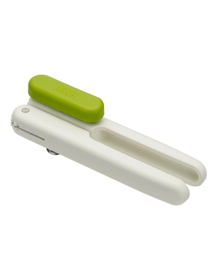 Joseph Joseph Pivot 3-in-1 Can Opener White/Green 3 Joseph Joseph Pivot 3-in-1 Can Opener White/Green
