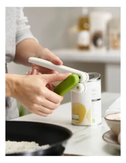 Joseph Joseph Pivot 3-in-1 Can Opener White/Green 10 Joseph Joseph Pivot 3-in-1 Can Opener White/Green -Maxwell Williams Store 816225310 4 720x928