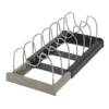Joseph Joseph Drawer Store Expanding Cookware Organiser Grey -Maxwell Williams Store 816226390 1 720x928