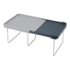Joseph Joseph CupboardStore Expandable Shelf Grey -Maxwell Williams Store 816226840 1 720x928