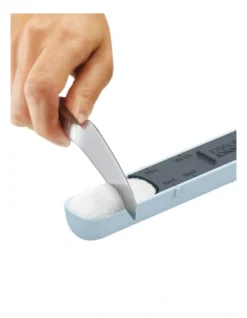 Joseph Joseph Measure Up Measuring Spoon Blue -Maxwell Williams Store 816227560 3 720x928