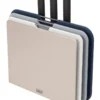 Joseph Joseph Nest Boards Plus 6 Piece Knife And Chopping Board Set Silver 2 Joseph Joseph Nest Boards Plus 6 Piece Knife And Chopping Board Set Silver -Maxwell Williams Store 816227920 1 720x928