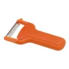Joseph Joseph SafeStore Julienne Peeler With Blade Guard Orange -Maxwell Williams Store 816228640 1 720x928