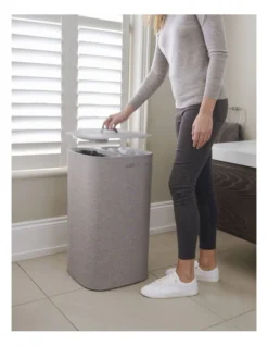 Joseph Joseph Tota 60-litre Laundry Separation Basket Grey 13 Joseph Joseph Tota 60-litre Laundry Separation Basket Grey -Maxwell Williams Store 816229000 6 1 720x928
