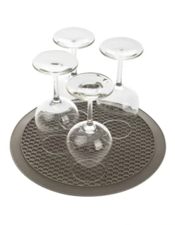 Microwave 30cm Multi Mat Taupe 13 Microwave 30cm Multi Mat Taupe -Maxwell Williams Store 816243490 7 720x928