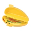 Microwave Omelette Maker Yellow 1 Microwave Omelette Maker Yellow -Maxwell Williams Store 816243580 1 720x928