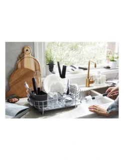 KitchenAid Dish Rack Low Profile Gift Boxed -Maxwell Williams Store 820061830 3 720x928