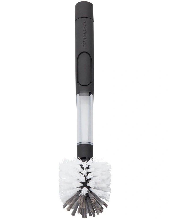 KitchenAid Soap Dispensing Bottle Brush 3 KitchenAid Soap Dispensing Bottle Brush