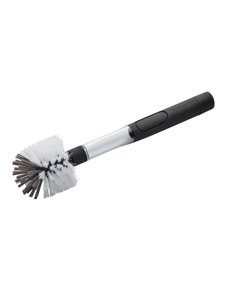 KitchenAid Soap Dispensing Bottle Brush 4 KitchenAid Soap Dispensing Bottle Brush - Image 2