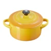 Le Creuset Mini Casserole 9cm Nectar -Maxwell Williams Store 820542880 1 720x928