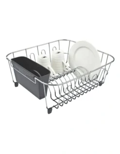 Small Dish Drainer