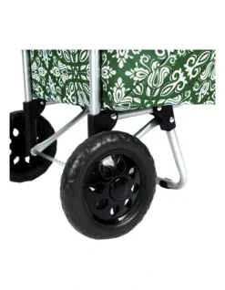 Sprint Shopping Trolley 45L Bohemian Green -Maxwell Williams Store 821742580 6 720x928