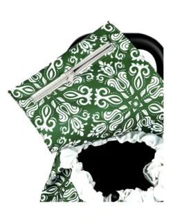 Sprint Shopping Trolley 45L Bohemian Green -Maxwell Williams Store 821742580 7 720x928