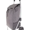 Urban Aluminium 48L Shopping Trolley Charcoal Grey -Maxwell Williams Store 821742940 1 720x928