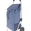 Urban Aluminium 48L Shopping Trolley Steel Blue 2 Urban Aluminium 48L Shopping Trolley Steel Blue -Maxwell Williams Store 821743030 1 720x928