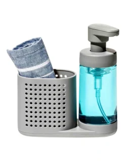 Foaming Soap Station