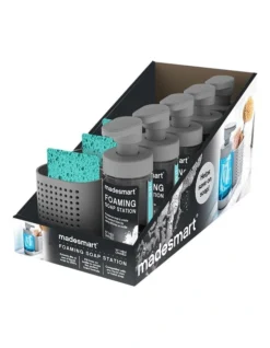 Foaming Soap Station -Maxwell Williams Store 821743210 3 720x928