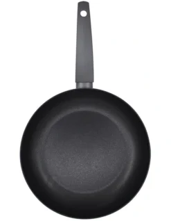 Pastello Frypan Twin Pack 20 & 28cm Cream -Maxwell Williams Store 826916680 4 720x928