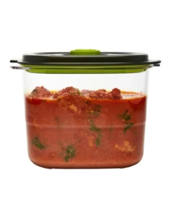 FoodSaver Preserve & Marinate 8 Cup Container VS0662