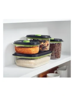 FoodSaver Preserve & Marinate 10 Cup Container VS0665 12 FoodSaver Preserve & Marinate 10 Cup Container VS0665 -Maxwell Williams Store 826982650 4 720x928