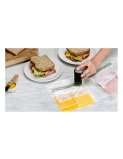 FoodSaver Handheld Vacuum Sealer Starter Kit VS1185 -Maxwell Williams Store 826982740 5 720x928