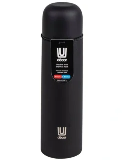 500ml Stainess Steel Double Wall Insulated Thermal Flask