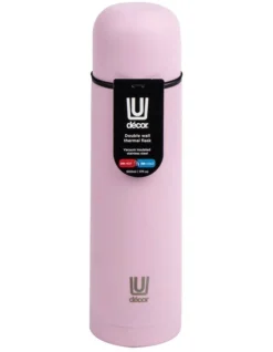 500ml Stainess Steel Double Wall Insulated Thermal Flask -Maxwell Williams Store 826996960 3 1 720x928