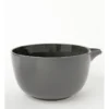 Esperance Mixing Bowl Charcoal 24.5cmx14cm -Maxwell Williams Store 827198560 1 720x928